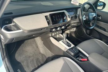 Honda Jazz 1.5 i-MMD Hybrid Crosstar EX 5dr eCVT