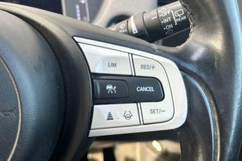 Honda Jazz 1.5 i-MMD Hybrid Crosstar EX 5dr eCVT