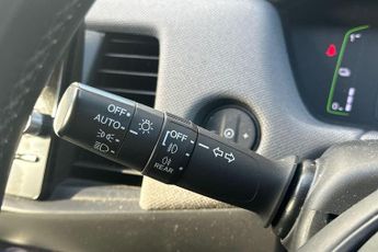 Honda Jazz 1.5 i-MMD Hybrid Crosstar EX 5dr eCVT