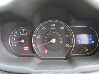 Hyundai i10 1.2 Active Auto Euro 5 5dr