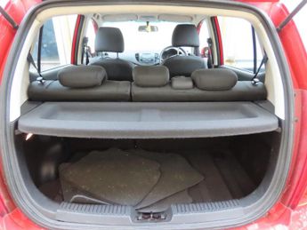 Hyundai i10 1.2 Active Auto Euro 5 5dr
