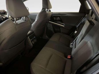 Subaru Solterra 71.4kWh Limited SUV 5dr Electric Auto AWD (218 ps)