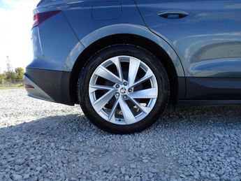 Skoda Enyaq iV 62kWh 60 Auto 5dr