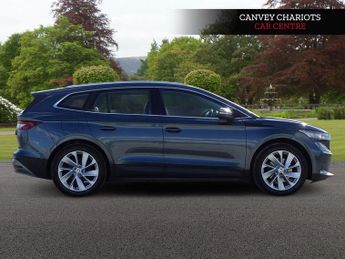 Skoda Enyaq iV 62kWh 60 Auto 5dr