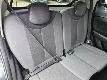 Toyota AYGO 1.0 VVT-i x-trend x-shift Euro 6 5dr (Safety Sense)