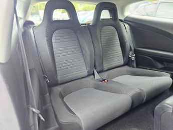Volkswagen Scirocco 1.4 TSI Euro 5 3dr (Nav)