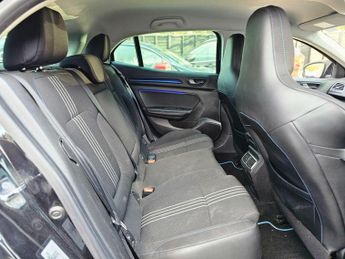 Renault Megane 1.6 dCi GT Line Nav Euro 6 (s/s) 5dr