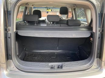 Kia Soul 1.6 CRDi 2 Auto Euro 5 5dr