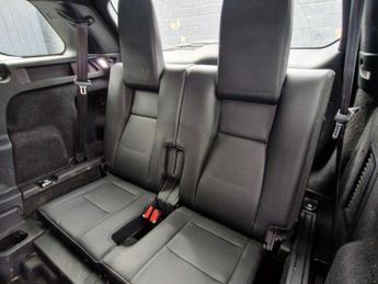 Land Rover Discovery Sport 2.0 TD4 Landmark Auto 4WD Euro 6 (s/s) 5dr