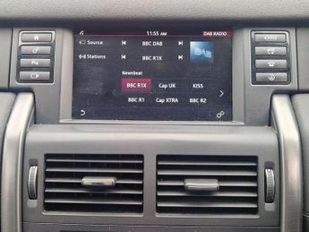 Land Rover Discovery Sport 2.0 TD4 Landmark Auto 4WD Euro 6 (s/s) 5dr