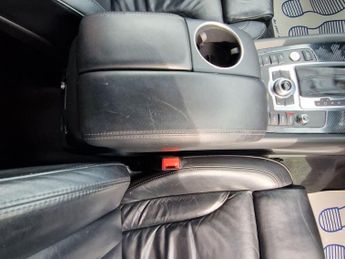 Audi Q7 3.0 TDI V6 S line Sport Edition Tiptronic quattro Euro 5 (s/s) 5