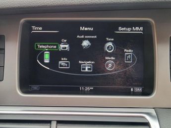 Audi Q7 3.0 TDI V6 S line Sport Edition Tiptronic quattro Euro 5 (s/s) 5