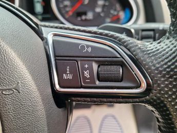 Audi Q7 3.0 TDI V6 S line Sport Edition Tiptronic quattro Euro 5 (s/s) 5
