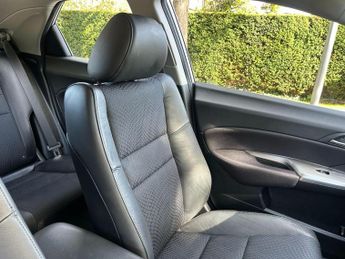Honda Civic 1.8 i-VTEC Si 5dr