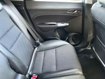 Honda Civic 1.8 i-VTEC Si 5dr