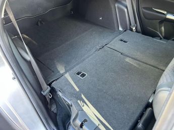 Honda Civic 1.8 i-VTEC Si 5dr