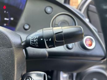 Honda Civic 1.8 i-VTEC Si 5dr