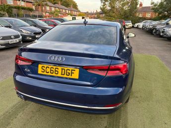 Audi A5 2.0 TDI ultra Sport S Tronic Euro 6 (s/s) 2dr