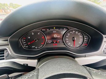 Audi A5 2.0 TDI ultra Sport S Tronic Euro 6 (s/s) 2dr