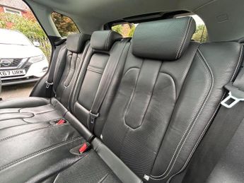 Land Rover Range Rover Evoque 2.2 SD4 Dynamic Auto 4WD Euro 5 5dr