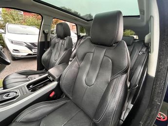 Land Rover Range Rover Evoque 2.2 SD4 Dynamic Auto 4WD Euro 5 5dr