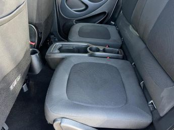 Smart forfour 1.0 Passion Euro 6 (s/s) 5dr