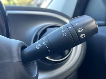 Smart forfour 1.0 Passion Euro 6 (s/s) 5dr