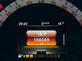 Smart forfour 1.0 Passion Euro 6 (s/s) 5dr