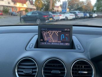 Peugeot 308 1.6 HDi SR Euro 5 5dr