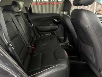 Kia Niro 64kWh 4 Auto 5dr