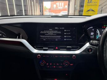 Kia Niro 64kWh 4 Auto 5dr