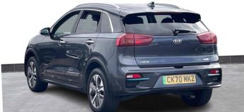 Kia Niro 64kWh 4 Auto 5dr