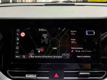 Kia Niro 64kWh 4 Auto 5dr