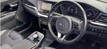 Kia Niro 64kWh 4 Auto 5dr
