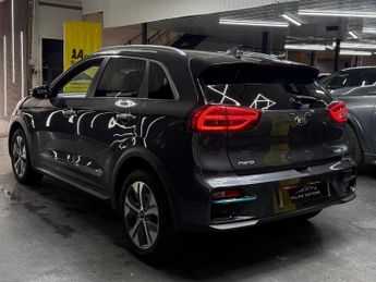 Kia Niro 64kWh 4 Auto 5dr