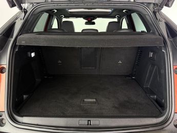 Peugeot 3008 2.0 BlueHDi GT SUV 5dr Diesel EAT Euro 6 (s/s) (180 ps)