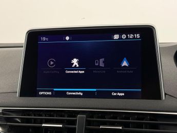 Peugeot 3008 2.0 BlueHDi GT SUV 5dr Diesel EAT Euro 6 (s/s) (180 ps)