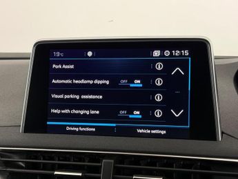 Peugeot 3008 2.0 BlueHDi GT SUV 5dr Diesel EAT Euro 6 (s/s) (180 ps)