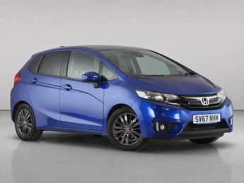 Honda Jazz 1.3 i-VTEC EX Hatchback 5dr Petrol Manual Euro 6 (s/s) (102 ps)