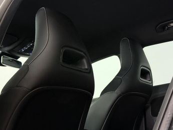 Mercedes-Benz A Class 1.3 A200 AMG Line Edition (Executive) Hatchback 5dr Petrol 7G-DC