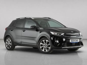 Kia Stonic 1.0 T-GDi 3 SUV 5dr Petrol Manual Euro 6 (s/s) (118 bhp)