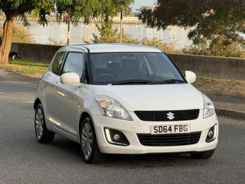Suzuki Swift 1.2 SZ3 Euro 5 3dr