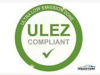 Honda Insight 1.3h IMA ES CVT Euro 5 5dr