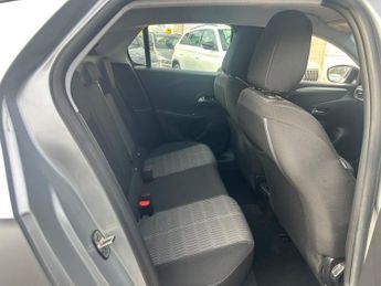 Vauxhall Corsa 1.2 Turbo Design Auto Euro 6 (s/s) 5dr