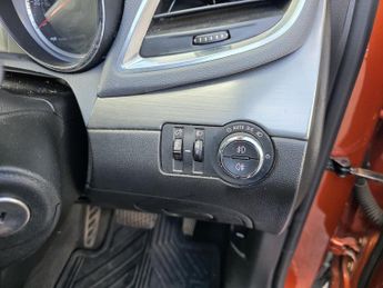 Vauxhall Mokka 1.4i Turbo SE Auto 2WD Euro 6 5dr