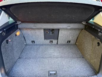 Volkswagen Tiguan 2.0 TDI SE Auto 4WD Euro 5 5dr
