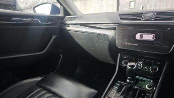 Skoda Superb 2.0 TDI Laurin & Klement DSG Euro 6 (s/s) 5dr