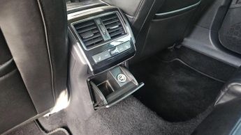 Skoda Superb 2.0 TDI Laurin & Klement DSG Euro 6 (s/s) 5dr