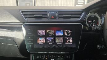 Skoda Superb 2.0 TDI Laurin & Klement DSG Euro 6 (s/s) 5dr