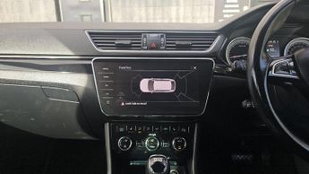 Skoda Superb 2.0 TDI Laurin & Klement DSG Euro 6 (s/s) 5dr